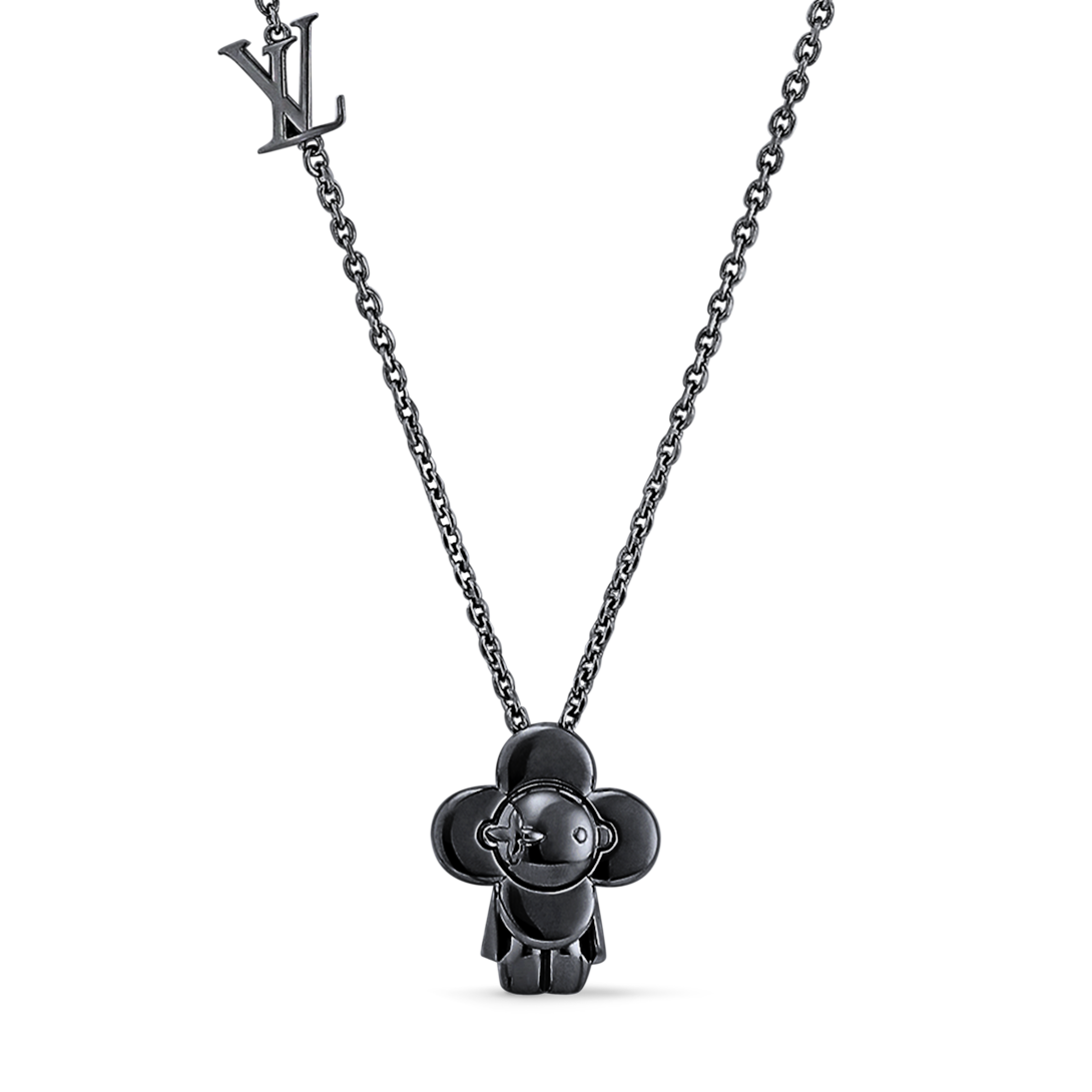 Vivienne Pendant . - Accessories | LOUIS VUITTON